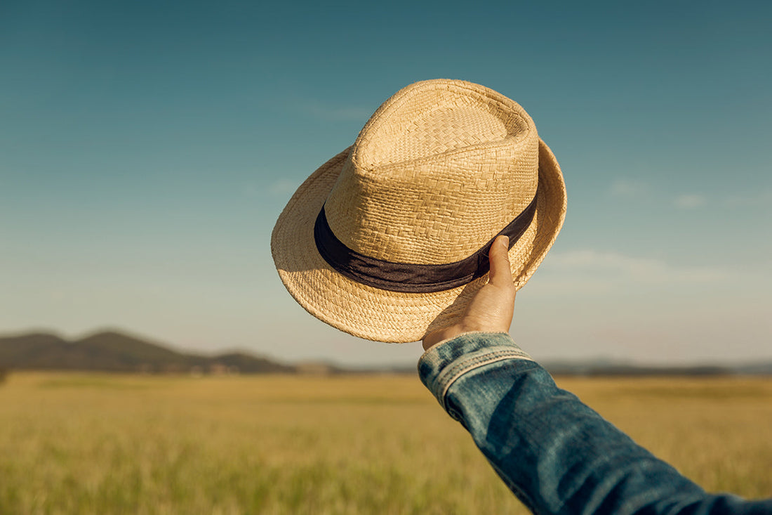The History of the Cowboy Hat: From Ranch to Runway