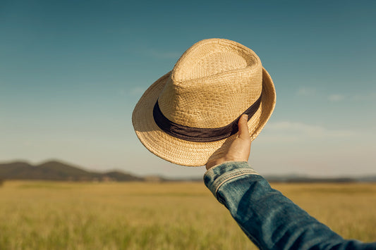 The History of the Cowboy Hat: From Ranch to Runway