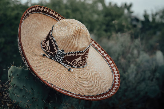 The Art of Custom Cowboy Hats: Personalizing Your Western Wear