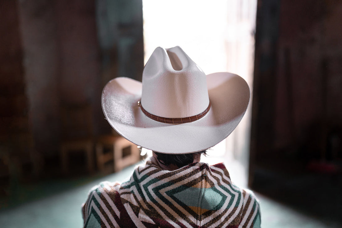 Seasonal Trends: Cowboy Hats for Every Season