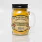 Butterscotch Bourbon Mason